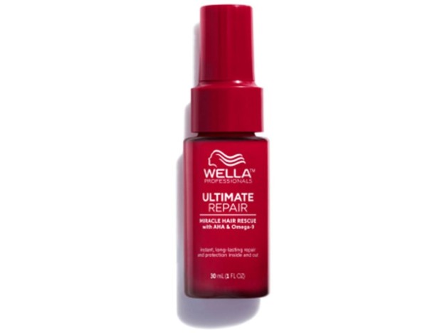 Wella Ultimate Repair Leave-In Step 3 Damage In...
