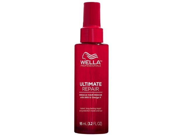 Ultimate Repair Miracle Hair Rescue Tratamiento...