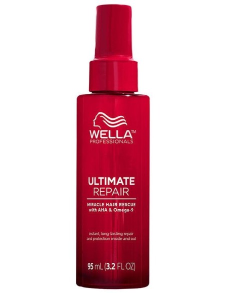 Ultimate Repair Miracle Hair Rescue Tratamiento Reparador 95 Ml