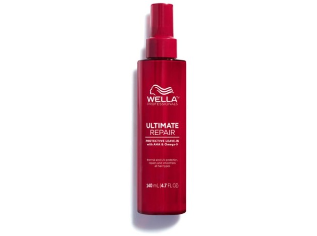Wella Ultimate Repair Protective Leave-In Step...