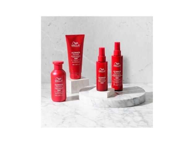 Ultimate Repair Miracle Hair Rescue Tratamiento...