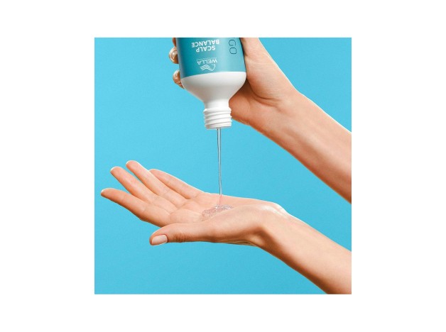 Invigo Scalp Balance Deep Cleansing Shampoo For...