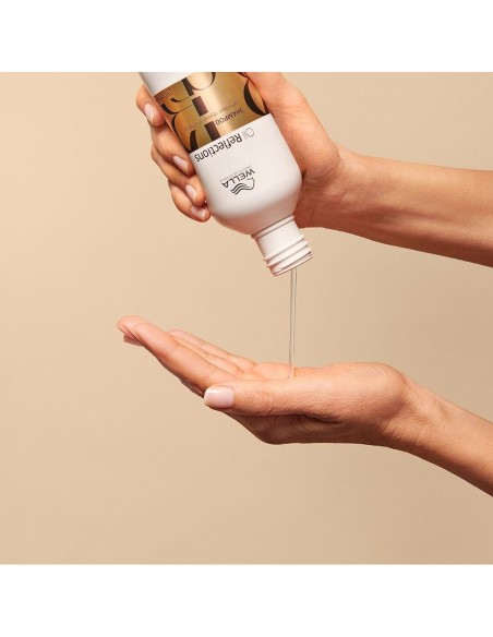 Or Oil Reflections Luminous Reveal Shampoo 500 Ml