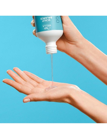 Invigo Scalp Balance Deep Cleansing Shampoo For Oily Scalp 1000 Ml