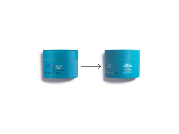 Invigo Scalp Balance Mask 150 Ml
