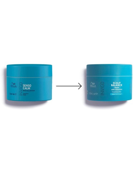 Invigo Scalp Balance Mask 150 Ml