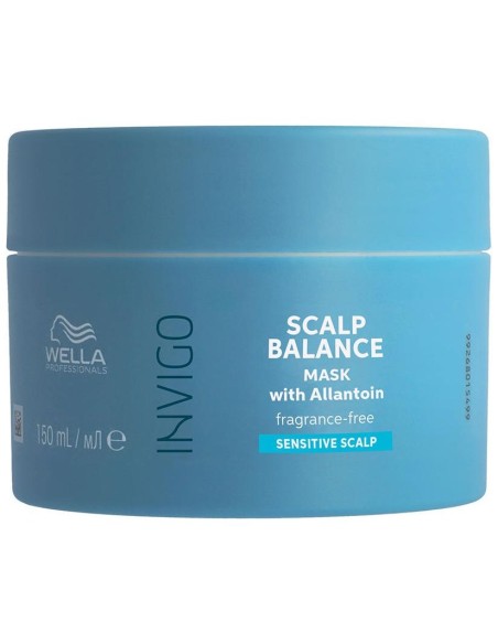 Invigo Scalp Balance Mask 150 Ml
