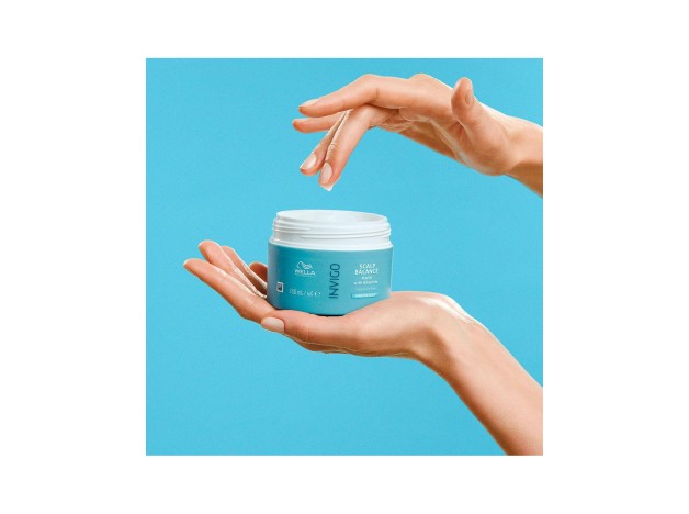 Invigo Scalp Balance Mask 150 Ml