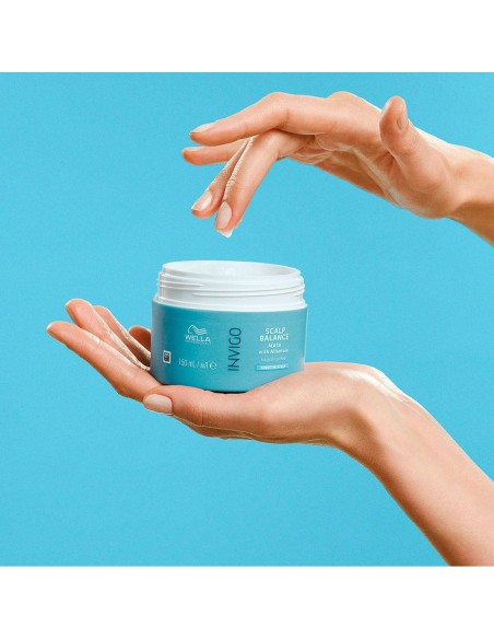 Invigo Scalp Balance Mask 150 Ml