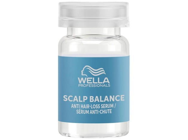 Invigo Balance Anti-Hairloss Serum 8 X 6 Ml