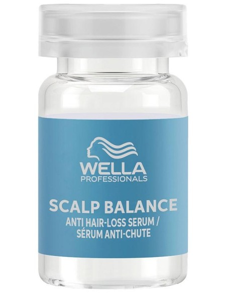 Invigo Balance Anti-Hairloss Serum 8 X 6 Ml