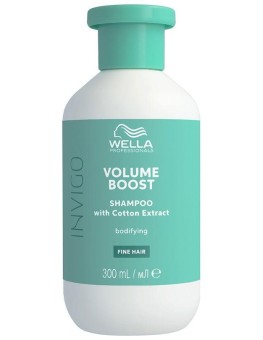 Invigo Volume Boost Shampoo...