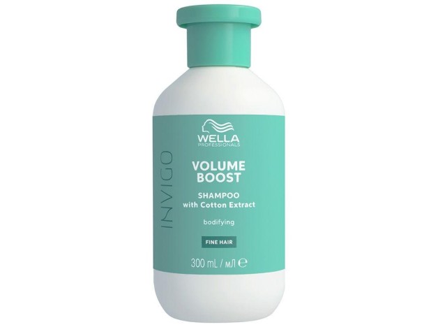 Invigo Volume Boost Shampoo 300 Ml