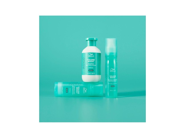 Invigo Volume Boost Shampoo 300 Ml