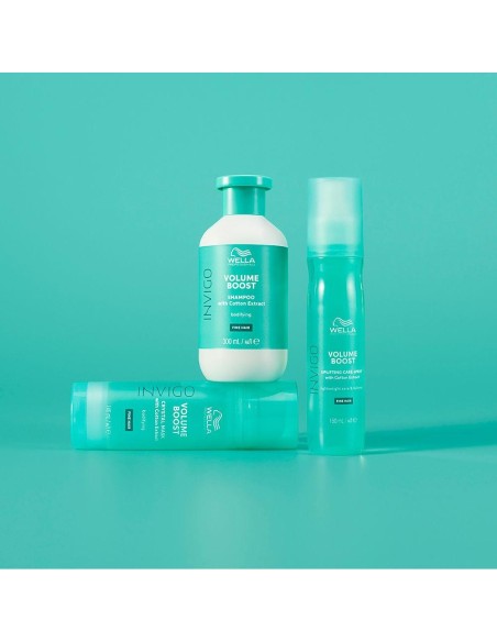 Invigo Volume Boost Shampoo 300 Ml