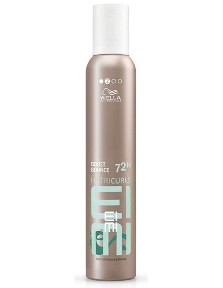 Eimi Nutricurls Boost Bounce 300 Ml
