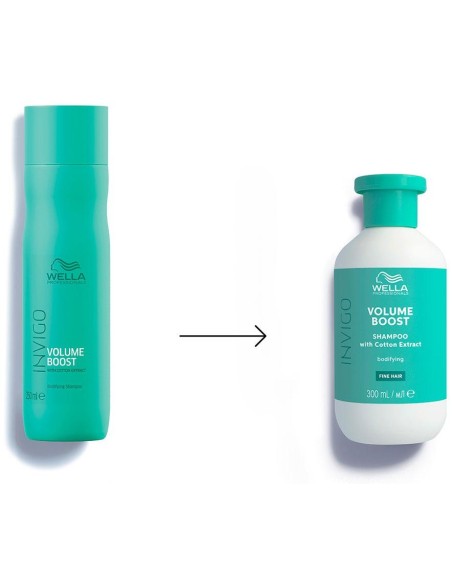 Invigo Volume Boost Shampoo 300 Ml