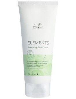 Elements Renewing...