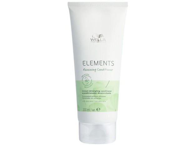 Elements Renewing Conditioner 200 Ml