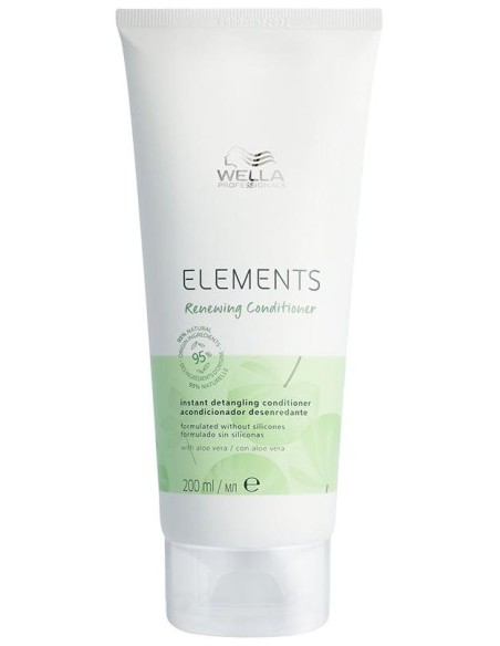 Elements Renewing Conditioner 200 Ml