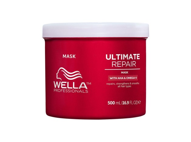 Ultimate Repair Mascarilla Reparadora Cabellos...