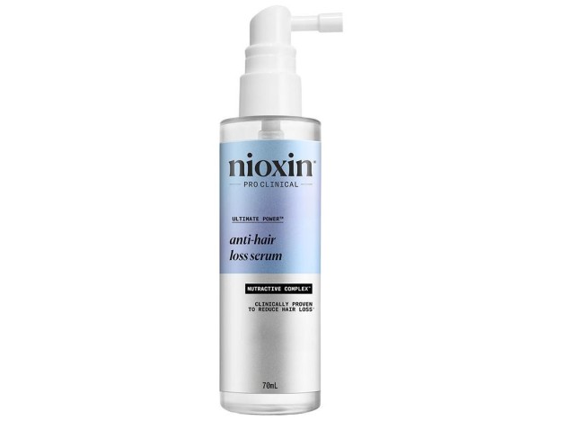 Anti Hairloss Serum - Tratamiento Anticaída De...