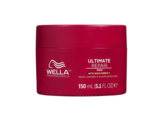 Ultimate Repair Mascarilla Reparadora Cabellos...