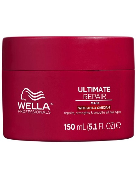 Ultimate Repair Mascarilla Reparadora Cabellos Dañados 150 Ml