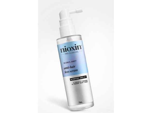 Anti Hairloss Serum - Tratamiento Anticaída De...