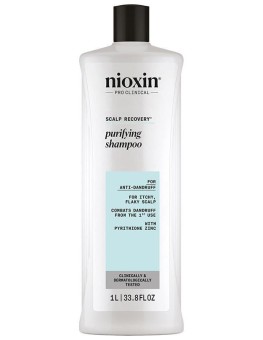 Scalp Recovery - Champú...