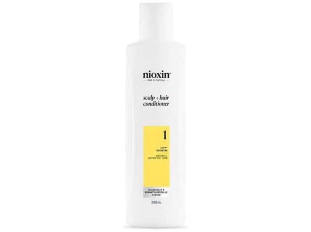 Sistema 1 - Acondicionador - Cabello Natural...