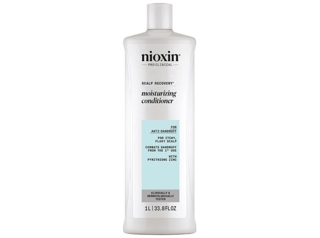 Scalp Recovery - Acondicionador - Cuero...
