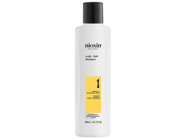 Sistema 1 - Champú - Cabello Natural Con...