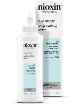 Scalp Recovery - Sérum...