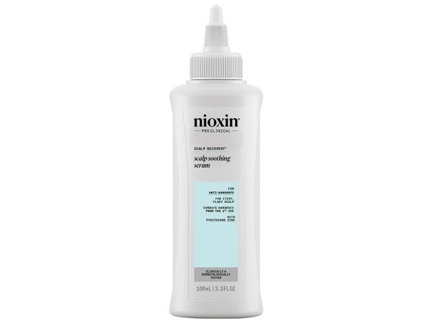 Scalp Recovery - Sérum Calmante - Cuero...