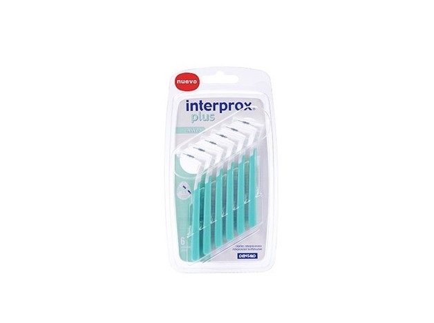 Interprox Plus Micro 6 U