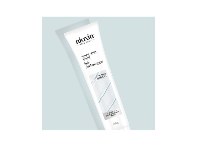 Gel Texturizante - Tratamiento Capilar...