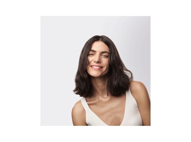 Hair Booster - Tratamiento Para El Grosor Y La...