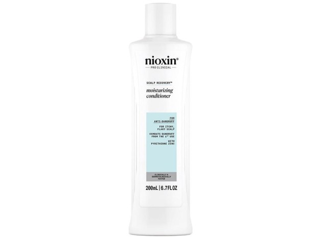 Scalp Recovery - Acondicionador - Cuero...