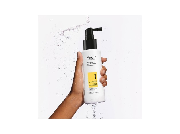 Sistema 1 - Sérum Densificador - Cabello...