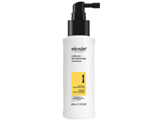 Sistema 1 - Sérum Densificador - Cabello...