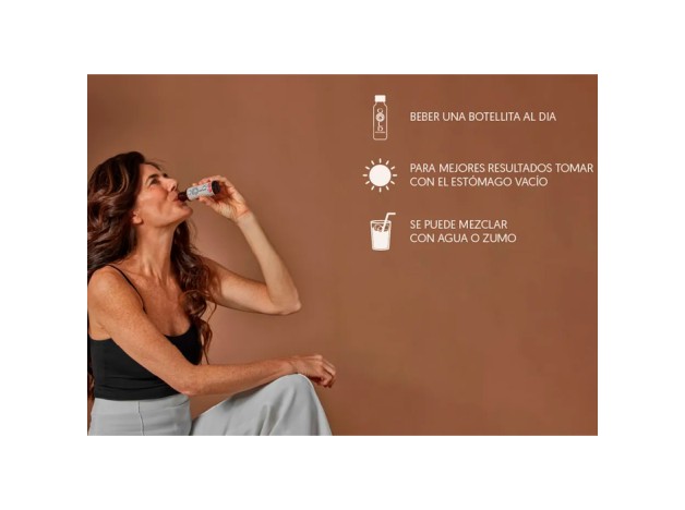 Gold Collagen Forte Plus 3x10 Frascos 50 ml...