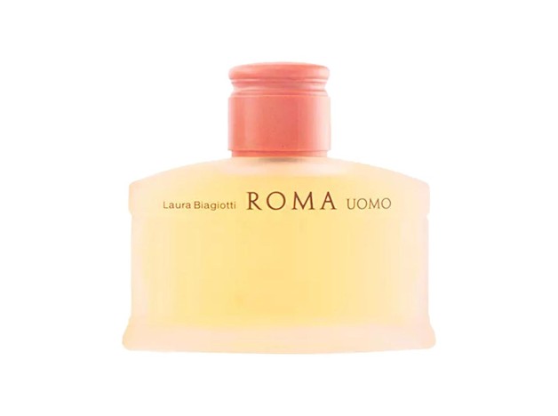 Roma Uomo   Laura Biagiotti