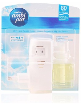 Ambi Pur Electrico...