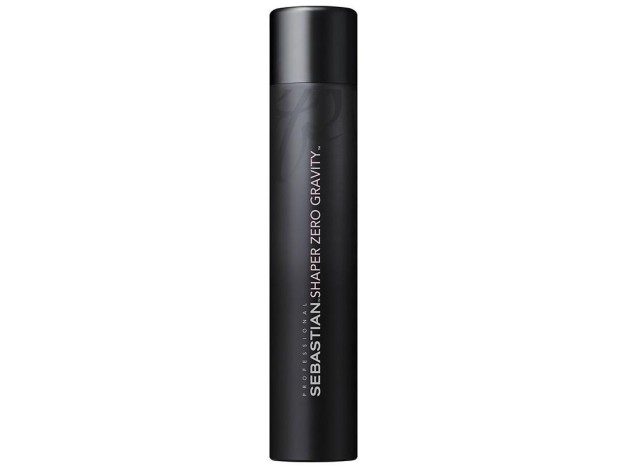 Shaper Zero Gravity Spray De Peinado Fijación...