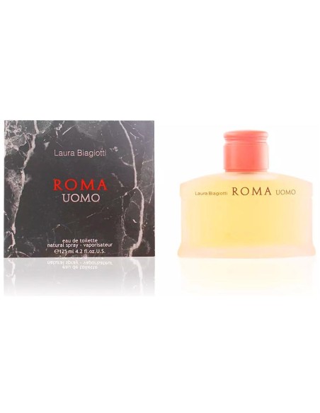 Roma Uomo   Laura Biagiotti