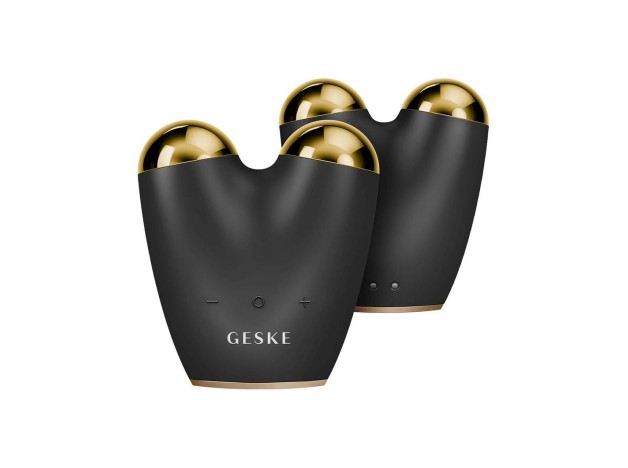 Smart App Guided Lifting Facial Microcorriente...