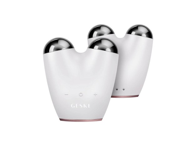 Smart App Guided Lifting Facial Microcorriente...