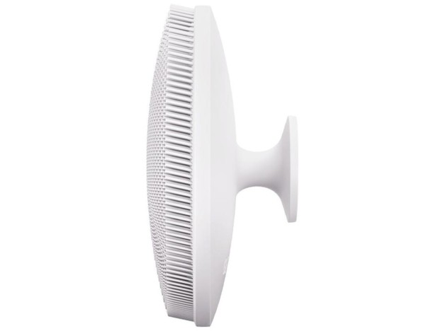 Smart App Guided Cepillo Facial 4 En 1 Blanco 1 U