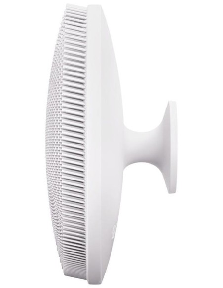 Smart App Guided Cepillo Facial 4 En 1 Blanco 1 U